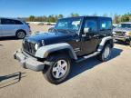 2012 JEEP WRANGLER