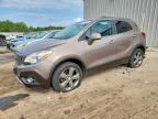 2014 BUICK ENCORE