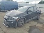 2018 BMW X2