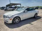 2012 MERCEDES-BENZ E