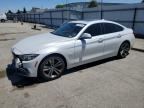 2018 BMW 430I