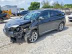 2010 LEXUS RX