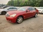 2006 INFINITI M35