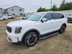 2024 KIA TELLURIDE