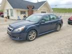 2013 SUBARU LEGACY