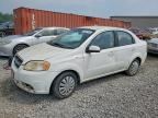 2011 CHEVROLET AVEO