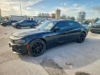 2016 DODGE CHARGER