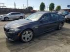 2014 BMW 535