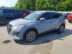 2023 NISSAN KICKS