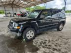2015 JEEP PATRIOT