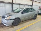 2011 NISSAN SENTRA