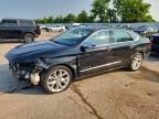 2017 CHEVROLET IMPALA