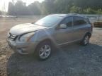 2011 NISSAN ROGUE