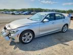 2017 BMW 330