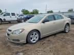 2009 CHEVROLET MALIBU