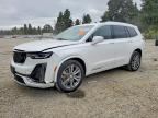 2023 CADILLAC XT6