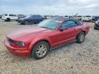2006 FORD MUSTANG