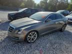 2017 CADILLAC ATS