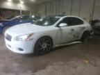 2013 NISSAN MAXIMA