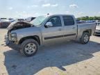 2008 CHEVROLET SILVERADO