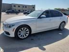 2018 BMW 320