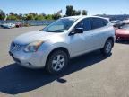 2010 NISSAN ROGUE