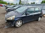 2008 HONDA FIT