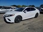 2019 TOYOTA CAMRY HYBRID