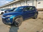 2021 CHEVROLET TRAILBLAZER