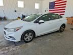 2016 CHEVROLET CRUZE