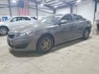 2011 KIA OPTIMA
