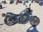 2019 HONDA CMX500