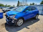 2018 BUICK ENCORE