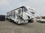 2015 KEYSTONE CHALLENGER FUZION