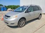 2006 TOYOTA SIENNA