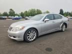 2012 LEXUS LS
