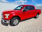 2016 FORD F150