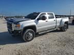 2019 GMC SIERRA