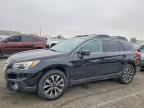2017 SUBARU OUTBACK