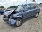 2006 HONDA CR-V