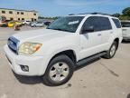 2008 TOYOTA 4RUNNER