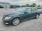 2007 LEXUS LS