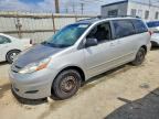 2008 TOYOTA SIENNA