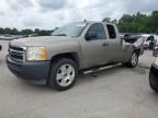 2008 CHEVROLET SILVERADO