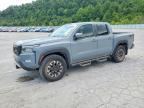 2023 NISSAN FRONTIER