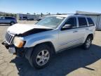2010 JEEP GRAND CHEROKEE