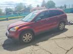 2007 HONDA CR-V