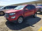 2019 FORD ECOSPORT