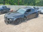 2017 DODGE CHARGER