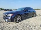 2018 MERCEDES-BENZ E